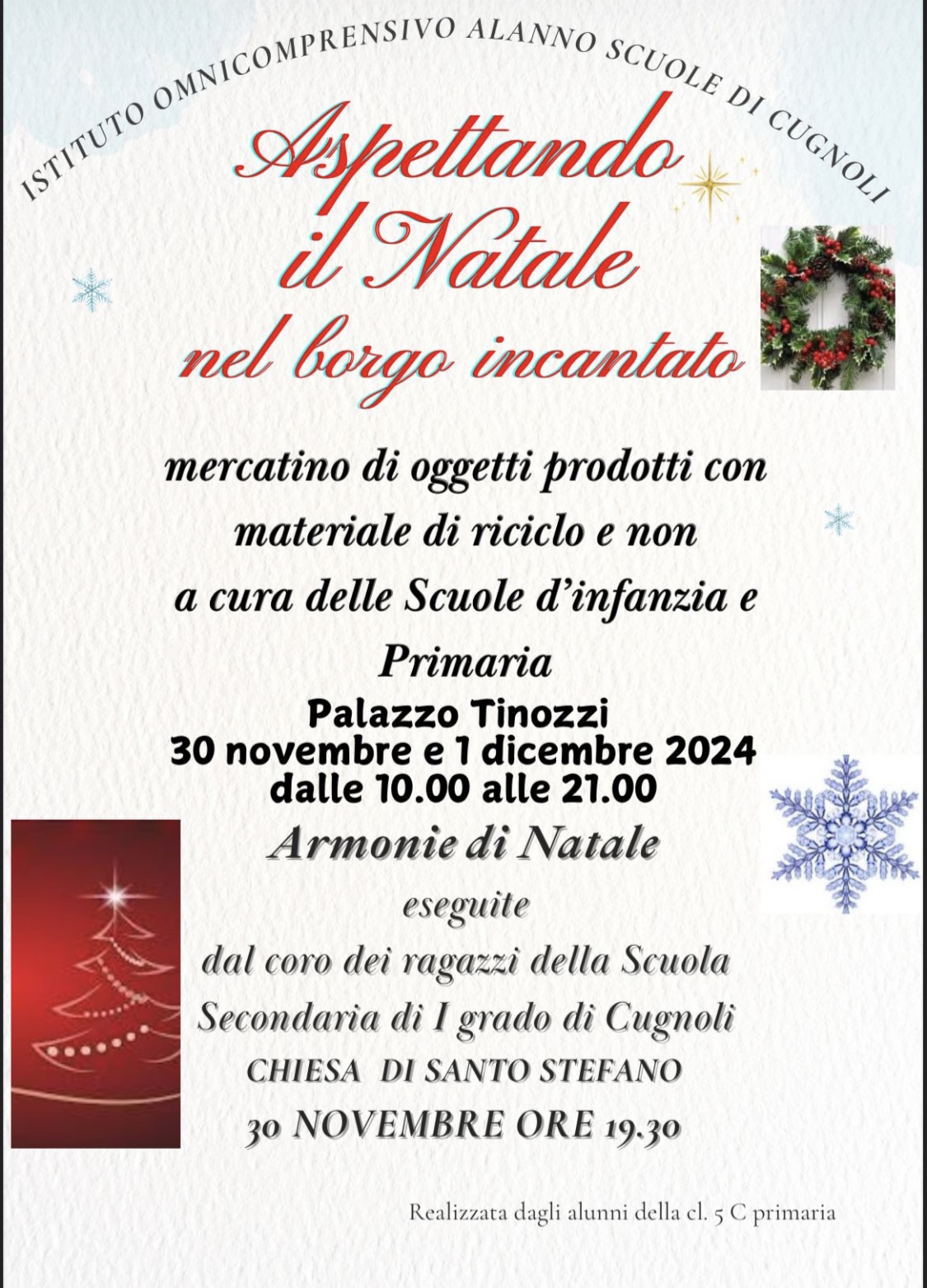 Aspettando il Natale